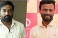 விஜய் சேதுபதியின் 52-வது திரைப்படமான ‘தலைவன் தலைவி’ திரைப்படத்தை பாண்டிராஜ் இயக்கினார். கணவன் மனைவி இடையே
