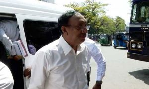 முன்னாள் அமைச்சர் அனுர பிரியதர்ஷன யாப்பா மற்றும் அவரது மனைவி உள்ளிட்ட 7 பேருக்கு எதிரான
