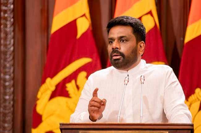 புயல் அனர்த்தத்தின் பின்னரான அவசர சூழ்நிலையைக் கருத்திற்கொண்டு, பரந்தளவிலான பொதுச் சேவைகளைப் 'பொருந்தும்