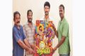 லார்ட்ஸ் பி தி இன்டர்நேஷனல் புரொடக்ஷன்ஸ் தயாரிப்பில், அறிமுக இயக்குநர் ஜெய் சக்தி பிரகாஷ் இயக்கத்தில்,