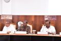 மன்னார் மாவட்டத்தில் பாதுகாப்புப் படையினர் மற்றும் கடற் படையினரின் கட்டுப்பாட்டில் உள்ள பொதுமக்களின் காணிகளை ம