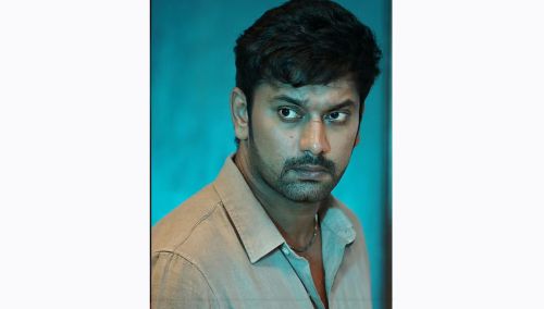 அருள்நிதி நடிப்பில் கடந்த 2015-ம் ஆண்டு வெளியான படம் டிமான்ட்டி காலனி. இந்த படத்தை அஜய்