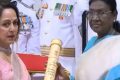 இந்தியாவின் 77வது குடியரசுத் தினத்தை முன்னிட்டு மத்திய உள்துறை அமைச்சகம் 2026-ஆம் ஆண்டிற்கான பத்ம விருதுகள்