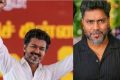 ஆளுநர் விஜய்யை ஆட்சி அமைக்க கூப்பிடுங்க – இயக்குநர் பா ரஞ்சித்