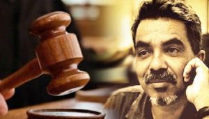 ஊடகவியலாளர் பிரகீத் எக்னெலிகொடவை கடத்திச் சென்று காணாமலாக்கிய சம்பவம் தொடர்பான வழக்கின் சாட்சி விசாரணைகள் இன்ற