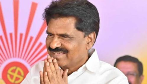 தமிழ்நாட்டிற்கான நலன் தரக்கூடிய ஆட்சி அமைய வாய்ப்பில்லை – ஈ.ஆர்.ஈஸ்வரன்