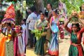 சண்டிலிப்பாய் சீரணி நாகபூசணி அம்பாள் ஆலயத்தில் நடைபெற்ற முத்தேர் இரதோற்சவம்!