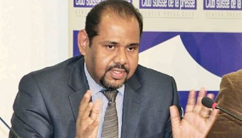 வட கிழக்கில் ஊழல் அதிகாரிகளை தேசிய மக்கள் சக்தி கைது செய்யாது : அவர்களை மிரட்டி