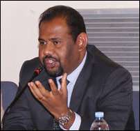 அவர் ஆற்றிய உரையில் அடங்கியுள்ள ஆணித்தரமான விடயங்கள்! வடமாகாணத்தில் சேவையின் தேவை கருதி இடம்மாற்றம் என்ற