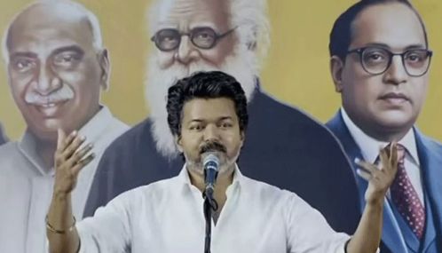 தமிழ்நாடு முதல்-அமைச்சர் ச.ஜோசப் விஜய் தலைமையிலான அரசு, மக்கள் நலனை முன்னிறுத்தி மக்களுக்காக பல்வேறு நலத்திட்ட