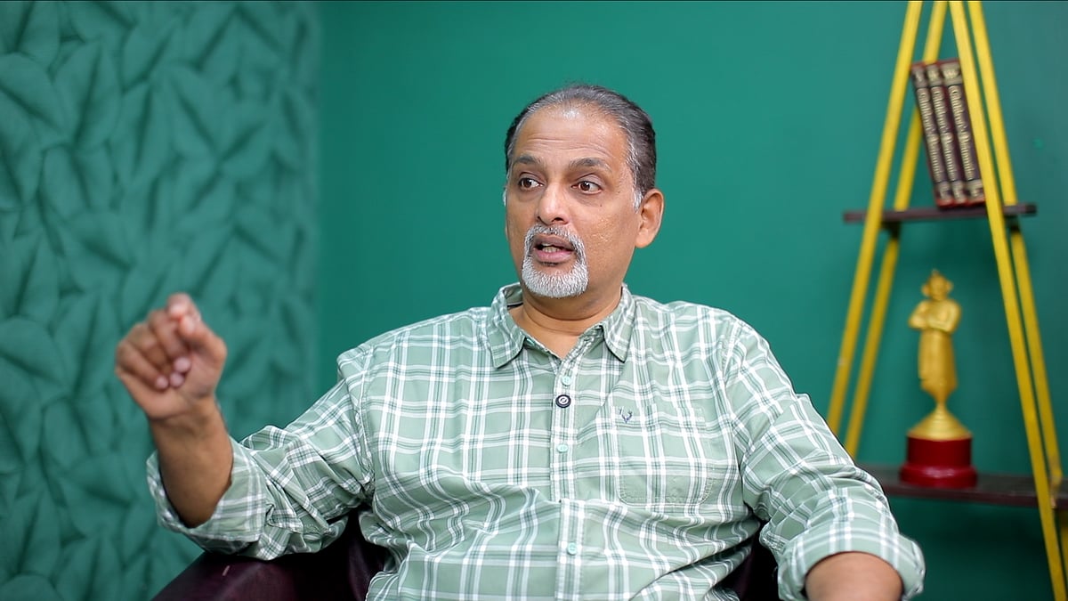 Gold Rate: “தங்கம் விலை இப்போது இறங்கு முகத்தில்தான்; ஆனால்…” – ஏறுமுகம் அடுத்து எப்போது?