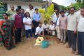 யாழில். “Green Jaffna Project” ஆரம்பம்