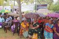 மயிலிட்டியில் மூன்றாவது வெள்ளியாக தொடரும் போராட்டம்