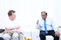 நன்னீர் மீன்பிடியில் ஈடுபடும் மீனவர்களின் வாழ்வாதார மேம்பாட்டுக்காகச் சர்வதேச தொழிலாளர் அமைப்பால் முன்னெடுக்கப