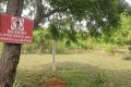 யாழ்ப்பாணம், வலிக்காமம் வடக்கு பகுதியில் கடந்த 36 வருடங்களுக்கு மேலாக இராணுவ கட்டுப்பாட்டில் உள்ள தனியார்