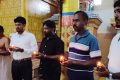 இறுதி யுத்தத்தில் உயிர்நீத்தவர்களை நினைவுகூரும் முள்ளிவாய்க்கால் நினைவு நாளான இன்றைய தினம் திங்கட்கிழமை வடக்கு