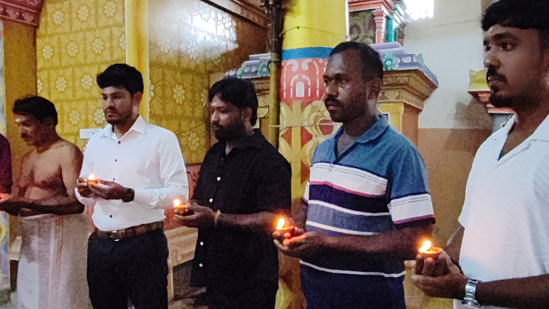 இறுதி யுத்தத்தில் உயிர்நீத்தவர்களை நினைவுகூரும் முள்ளிவாய்க்கால் நினைவு நாளான இன்றைய தினம் திங்கட்கிழமை வடக்கு