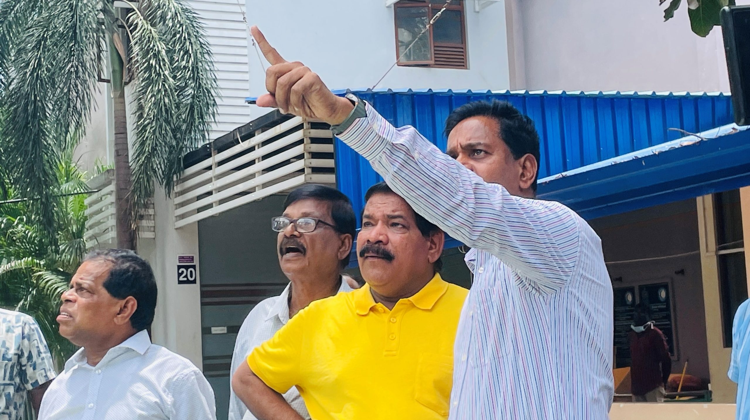 யாழ் . போதனாவிற்கு தேவையான மருந்துகளை பெற்றுக்கொடுக்க கடற்தொழில் அமைச்சர் நடவடிக்கை