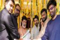 தெலுங்கில் ‘மேட்’ என்ற படத்தின் மூலம் இயக்குநராக அறிமுகமானவர் கல்யாண் சங்கர். முதல் படத்திலேயே பெரிய