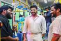 பிரபல இயக்குனர் லோகேஷ் கனகராஜின் ‘ஜி ஸ்குவாட்’ நிறுவனம் தயாரிப்பில் பென்ஸ் திரைப்படம் உருவாகி வருகிறது.