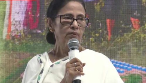 ‘முதலமைச்சர் பதவியை ராஜினாமா செய்யமாட்டேன்’ – மம்தா பானர்ஜி