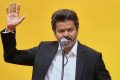 தமிழக முதல்வருக்கு ஜனாதிபதி அநுர வாழ்த்து