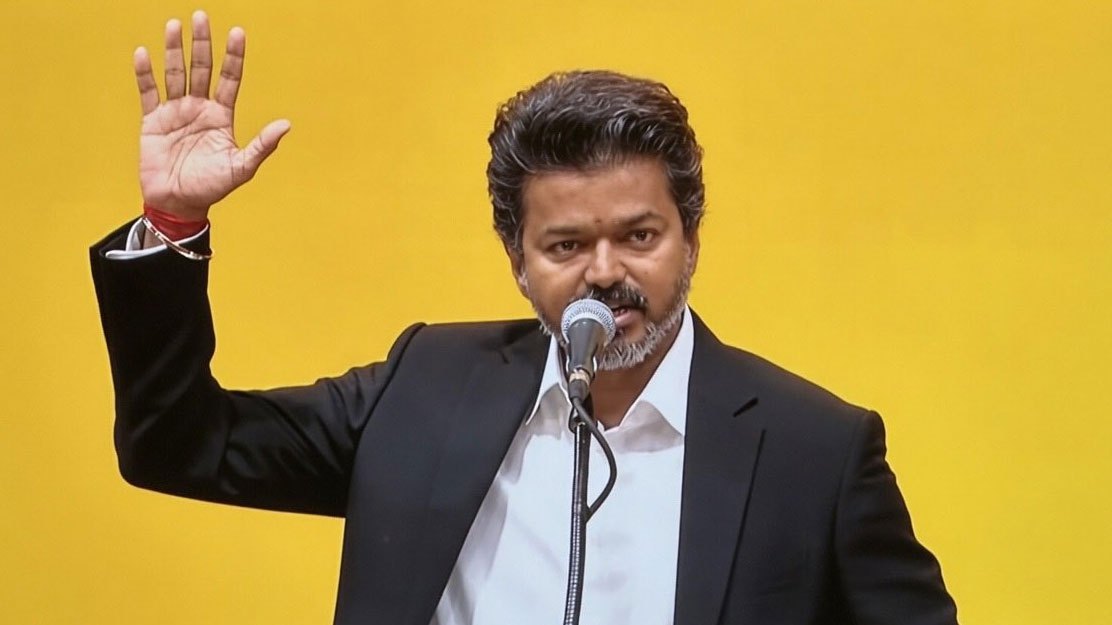 தமிழக முதல்வருக்கு ஜனாதிபதி அநுர வாழ்த்து