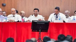 கிழக்கு மாகாணத்தின் காணிகளைப் பாதுகாப்பதற்காக, பிரதிப் பொலிஸ் மா அதிபரின் தலைமையில் விசேட குழுவொன்று நியமிக்கப
