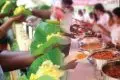 வெசாக் பண்டிகையை முன்னிட்டு நடத்துவதற்காக இதுவரையில் நாடு முழுவதும் 2,388 தன்சல்கள் பதிவு செய்யப்பட்டுள்ளதாக ப