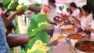 வெசாக் பண்டிகையை முன்னிட்டு நடத்துவதற்காக இதுவரையில் நாடு முழுவதும் 2,388 தன்சல்கள் பதிவு செய்யப்பட்டுள்ளதாக ப