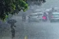 மேல், சப்ரகமுவ மற்றும் வடமேல் மாகாணங்களிலும் காலி, மாத்தறை, கண்டி மற்றும் நுவரெலியா மாவட்டங்களிலும் அவ்வப்போது