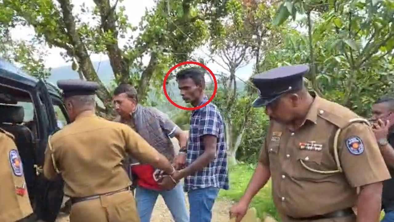 ஹட்டன் – டிக்கோயா நகரில் உள்ள வர்த்தக நிலையம் ஒன்றில் கூரிய ஆயுதங்களால் தாக்கப்பட்டு வயோதிப