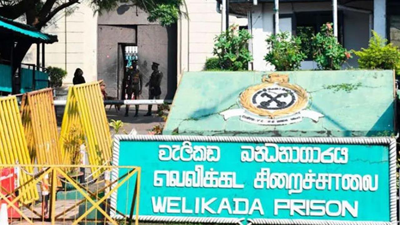 திடீரென நோய்வாய்ப்பட்டு உயிரிழந்த கைதி – சிறைச்சாலை உத்தியோகஸ்தர்கள் கைது