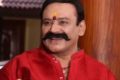 பிரபல நடிகர் சந்தோஷ் கே. நாயர் காலமானார்