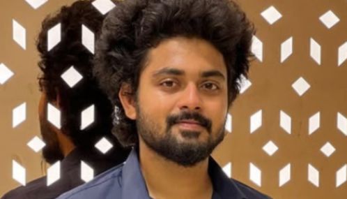 தெலுங்கு நடிகரும், டிஜிட்டல் கண்டெண்ட் கிரியேட்டருமான கே. பரத் காந்த்(வயது 31) சாலை விபத்தில் உயிரிழந்தார்.