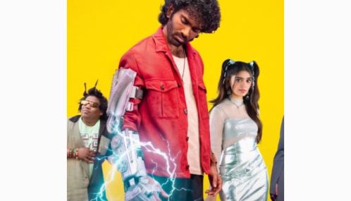 பிரதீப் ரங்கநாதனின் “எல்ஐகே” ஒடிடியில் வெளியீடு