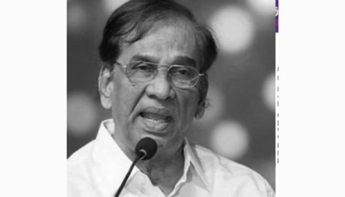 தயாரிப்பாளர் கே.ராஜன் மறைவுக்கு, தமிழ்நாடு திரைப்பட இயக்குநர்கள் சங்கம் இரங்கல் தெரிவித்துள்ளது. இது தொடர்பாக