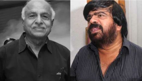 பிரபல தயாரிப்பாளர் ஆர்.பி.சவுத்ரி மறைவுக்கு டி. ராஜேந்தர் இரங்கல்