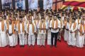 தமிழக வெற்றி கழகத்தின் சார்பில் அக்கட்சியின் தலைவரான சி. ஜோசப் விஜய் முதலமைச்சராக இன்னும் சிறிது