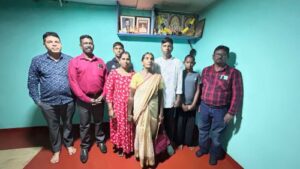 சிவனு லட்சுமணன் (சிவன் லெட்சுமணன்) மலையக மண்ணுரிமைப் போராட்டத்தின் முதல் உயிர்க்கொடையாளியாகவும், மலையகத் தமிழர
