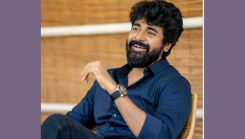 முன்னணி நடிகர்களில் ஒருவரான சிவகார்த்திகேயன் தற்போது ‘சேயோன்’ என்ற படத்தில் நடித்து வருகிறார். ராஜ்கமல் பிலிம்