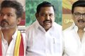 விஜயின் கட்சி தொடர்ந்து முன்னிலையில்: தி.மு.க.வுக்குப் பெரும் பின்னடைவு!