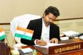 தமிழ்நாட்டின் 12-வது முதல்-அமைச்சராக, த.வெ.க. தலைவர் விஜய் பதவியேற்றார். இதன் மூலம் கடந்த 5 நாட்களாக
