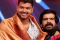 தவெக தலைவர் விஜய்க்கு நடிகர் டி.ராஜேந்தர் வாழ்த்து