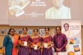 “தமிழ் மொழி சார்ந்த அனைத்துத் தளங்களிலும் அர்ப்பணிப்பும் இதயசுத்தியும் நிறைந்தவராய் நின்று நிலைப்பவர் ‘மாவிலி மைந்தன்’ சண்முகராஜா ஆவார்”.