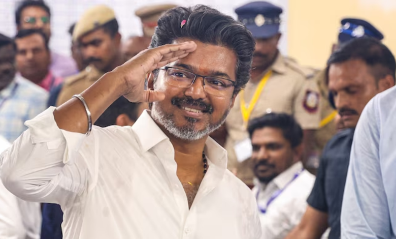 விஜய்யின் முதலமைச்சர் கனவு ஒத்திவைக்கப்பட்டது
