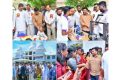 இலங்கை ஜனநாயக சோஷலிச குடியரசின் ஜனாதிபதி அனுரகுமார திஸாநாயக்க அவர்கள் 20ம் திகதி புதன்கிழமை அன்றைய