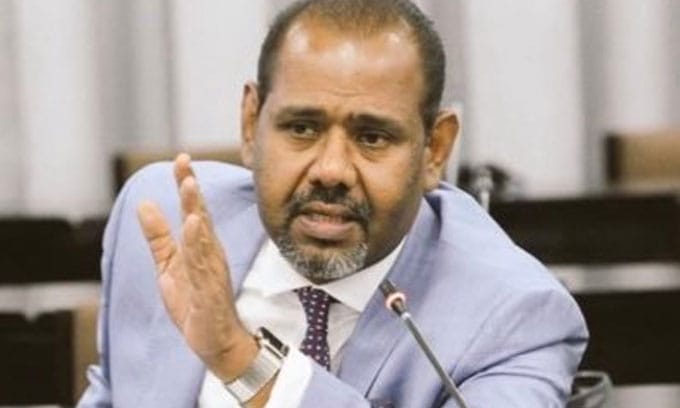 ஈழத்தமிழ் விவகாரத்தில் தமிழ்நாட்டில் ஓர் தொடர்ச்சியான உறுதியான நிலைப்பாடு உள்ளமையை வெளிப்படுத்தும் முகமாக சட்ட