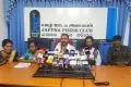 தமிழினத்தின் வலிசுமந்த பேரவல நினைவு வாரம் அனுஸ்டிக்கப்படும் இந்த வாரத்தில் களியாட்ட நிகழ்வுகளை ஒதுக்கிவைத்து ம