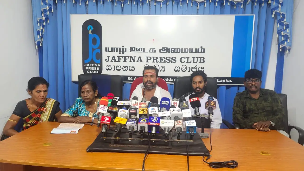 தமிழினத்தின் வலிசுமந்த பேரவல நினைவு வாரம் அனுஸ்டிக்கப்படும் இந்த வாரத்தில் களியாட்ட நிகழ்வுகளை ஒதுக்கிவைத்து ம